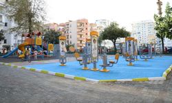 Alanya Belediyesi’nden yenileme çalışması