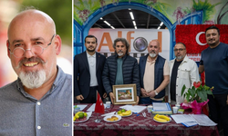 Alanya Fotoğraf Sanatçıları Derneği’nde yeni başkan Hasan Atılay