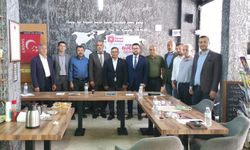 Çiftçiden devlete sulama çağrısı: "Çaylarımız denize akıyor, biz susuzuz!"