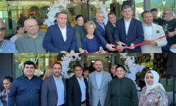 Yeni lezzet durağı Tadım Pastanesi, Alanya Kestel'de açıldı