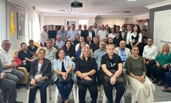 CHP Alanya'da iktidar vurgusu: Yerel zafer, ortak akılla büyütülecek