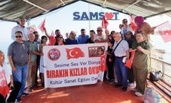 SESKODER’den Atatürk Barajı’nda şiir ve imza günü