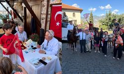 Avukat İsmail Yıldız’dan "Sultan Alâeddin Keykubat" kitabı