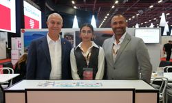 Genç gönüllü, ATF’de Alanya’yı anlattı