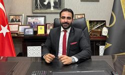 Avukat Kadıoğlu, Ak Parti Alanya’dan ayrıldı