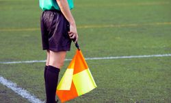 Futbolda 'bahis' skandalı! Alanyalı hakemin meslek hayatı bitti