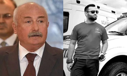 Eski Vali Yüksel ve sağlık çalışanı Ünal vefat etti