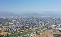Gazipaşa'da 567 hektarlık imar planı onaylandı
