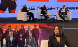 "The Night Here" geliyor: Tren Gece Kulübü’nden Franchise fuarına damga