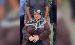 Alanya'nın tanınmış Toprak ailesinin acı günü