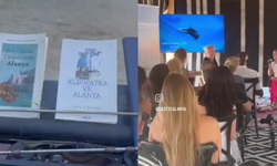 Dijital göçebeler Alanya'da buluştu: Türkiye'nin ilk Dijital Nomad Festivali başladı