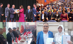 Ozan Nihat'a 60. Yıl Sanat Ödülü ve Yeşilçamlılardan yeni parti