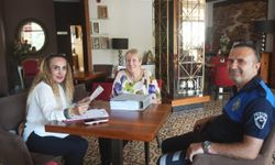 Alanya’da 147 turizm tesisine denetim