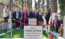 Alanya Kent Konseyi’nden Manisa çıkarması