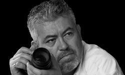 Alanyum AVM’de sanat rüzgarı! Ali Aral’dan kişisel fotoğraf sergisi