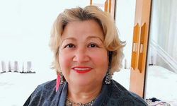 Alanya eski PTT şefi Sevgi Kahraman vefat etti