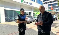 Alanya polisinden 'Oltaya Gelme' uyarısı