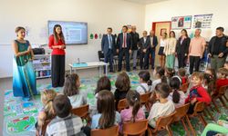 Alanya'da temizlik eğitimi, MEB'den reform sinyali