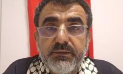 Alanyalı Aktivist Arslan'dan maalesef haber yok