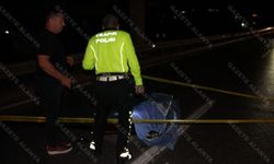 Alanya’da korkunç kaza! Öğrenci yaşamını yitirdi, üstünden otobüs…