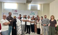 Alanya’daki "MOBFARK" Eğitim Kampı tamamlandı
