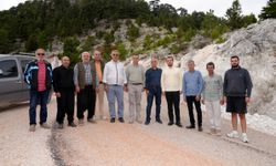İlk etap tamam! Alanya’da 7 mahalle kullanıyor