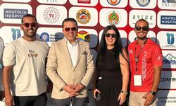 TÜRSAB’dan Dünya Yamaç Paraşütü Şampiyonası'na tam destek