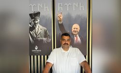 Zafer Partisi Alanya'dan birlik çağrısı