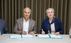 Alanya'da engelsiz kent ve gençlik demokrasisi