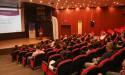 Kanserde erken tanıya dikkat çeken konferans