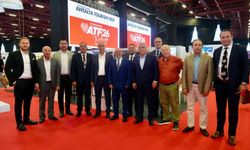 Alanya'dan turizm çıkarması: Hedef 12 ay dolu sezon