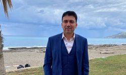 Fatih Durusoy, başkanlık için adaylığını açıkladı
