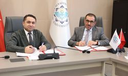 ALKÜ ve Alanya Müftülüğü'nden iş birliği protokolü