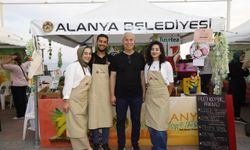 Tüm vatandaşlar davetli! Alanya’da festival başlıyor