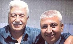 Alanya’nın tanıdığı Yıldırım ailesinin acı günü