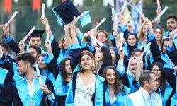 ALKÜ, 2026 Dünya Üniversite Sıralamaları’nda Türkiye’de 41. sırada