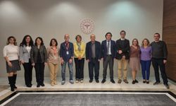 ALKÜ’lü profesör Erdoğan’a yeniden görev