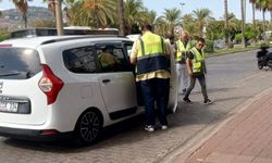 Alanya’da korsana geçit yok, mücadele sürüyor