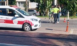 Alanya'da sıkı denetim: Çok sayıda araca ceza kesildi