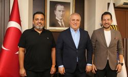 Hatemoğlu Mağazası’ndan ALTSO üyelerine büyük indirim