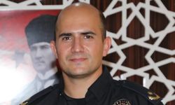 Alanya'nın sevilen müdürü, Manavgat'ta göreve başladı