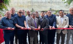 GHY Partners Hukuk Bürosu, görkemli bir törenle açıldı