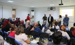 ALTSO'dan çocukların güvenliğine odaklı eğitim