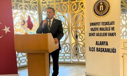 TBMM’deki sloganlara sert tepki: “Şehitlerimizin hatırasına hakaret edildi”