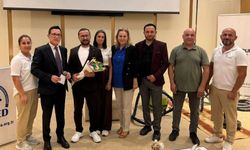 HOTED’den Alanya’da otel temizliği semineri