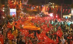 Alanya'da Cumhuriyetin 102. yılı, coşkuyla kutlanacak