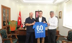 Alanya 1221 FK'da başkanlık belirsizliği
