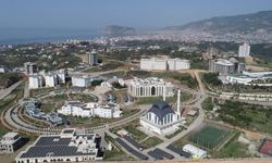 Yükseliş sürüyor: ALKÜ’den önemli başarı