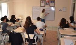 Alanya'da iki yeni kurs: Step-Aerobik ve Eşit Ağırlık Grubu