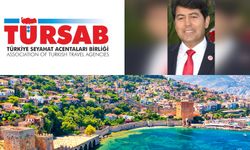 Tecrübeli lider Bilal Korkmaz, Alanya’da yine aday!